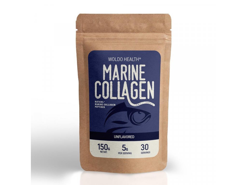Mořský kolagen | 150 g