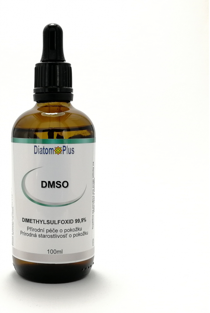  DMSO  99,9% | 100 ml
