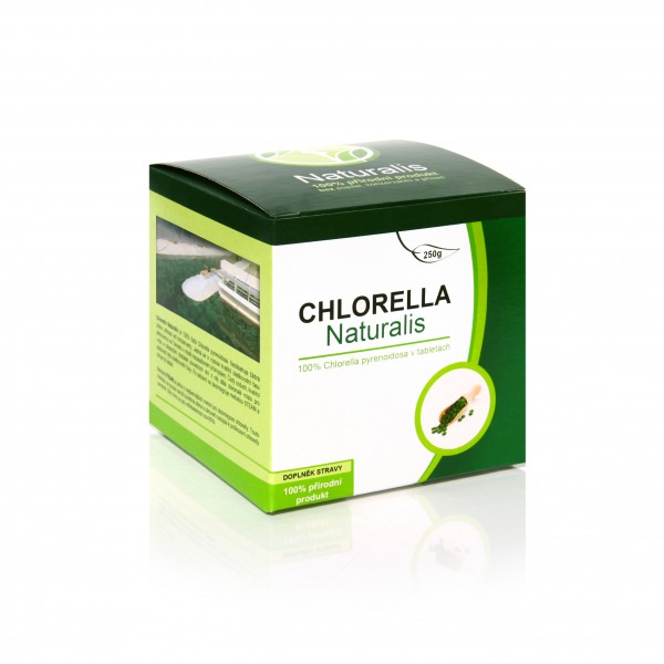 Chlorella | 250 g