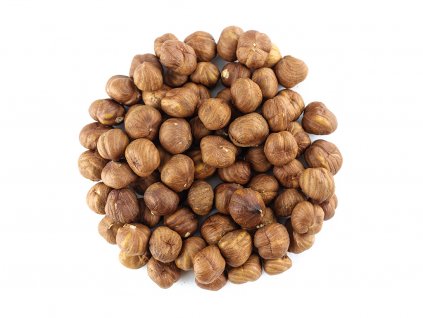 Lískové ořechy | 500 g, 1000 g 