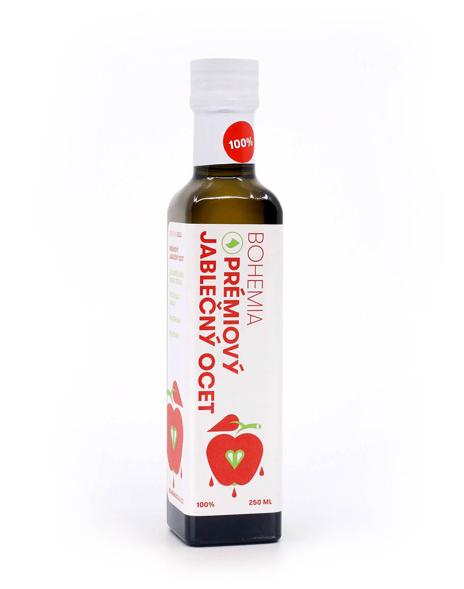 Jablečné ACETO | 250 ml