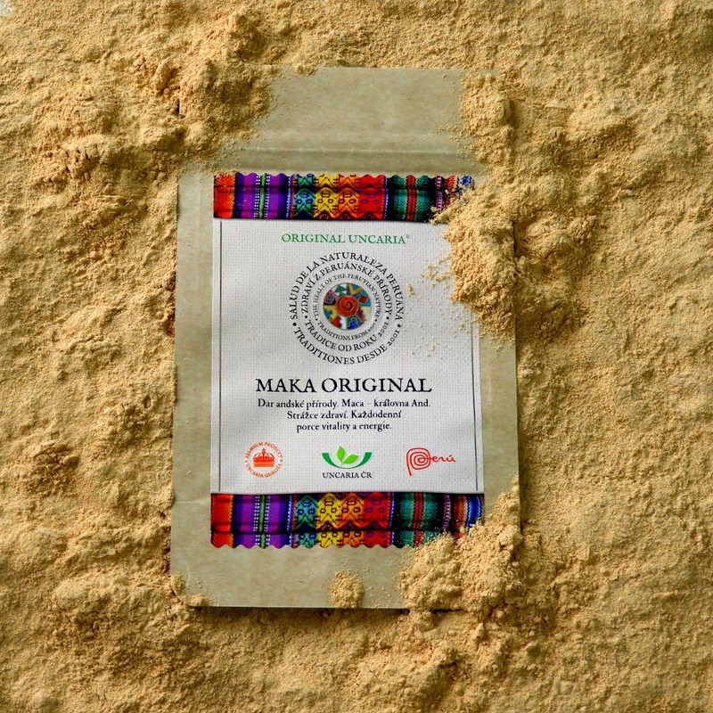 Maka Original Uncaria® 