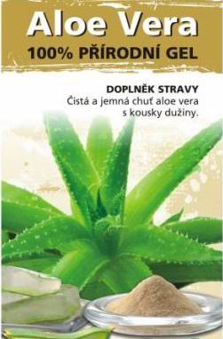 ALOE VERA gel | 1000 ml 