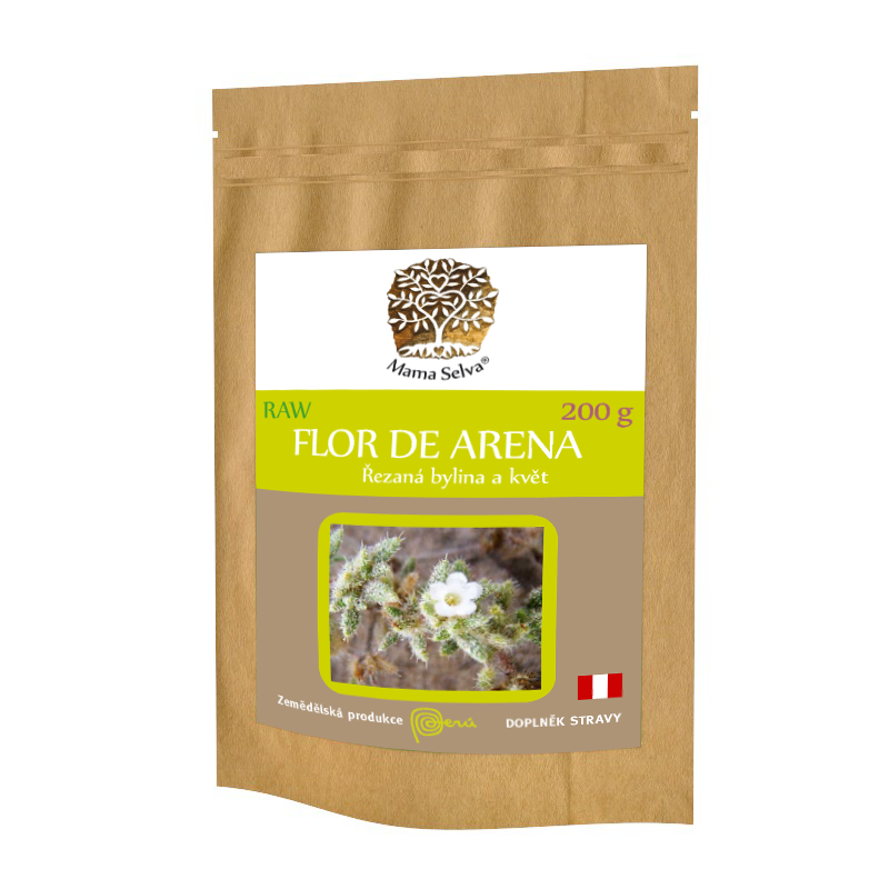 Flor de arena Original | 200 g