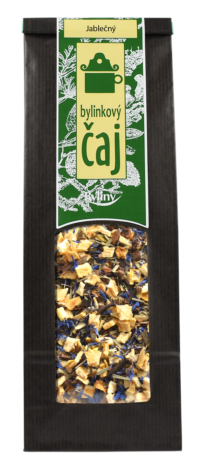 Jablečný čaj | 100 g