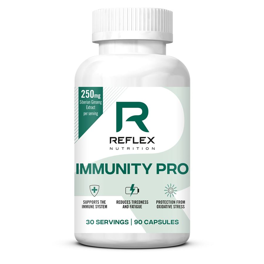 Immunity PRO |  90 kapslí