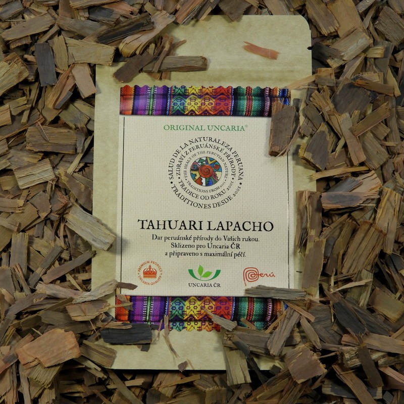 Tahuari-Lapacho Original Uncaria®