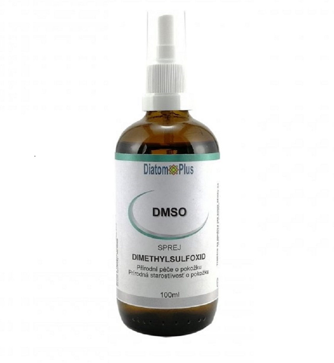  DMSO sprej | 100 ml