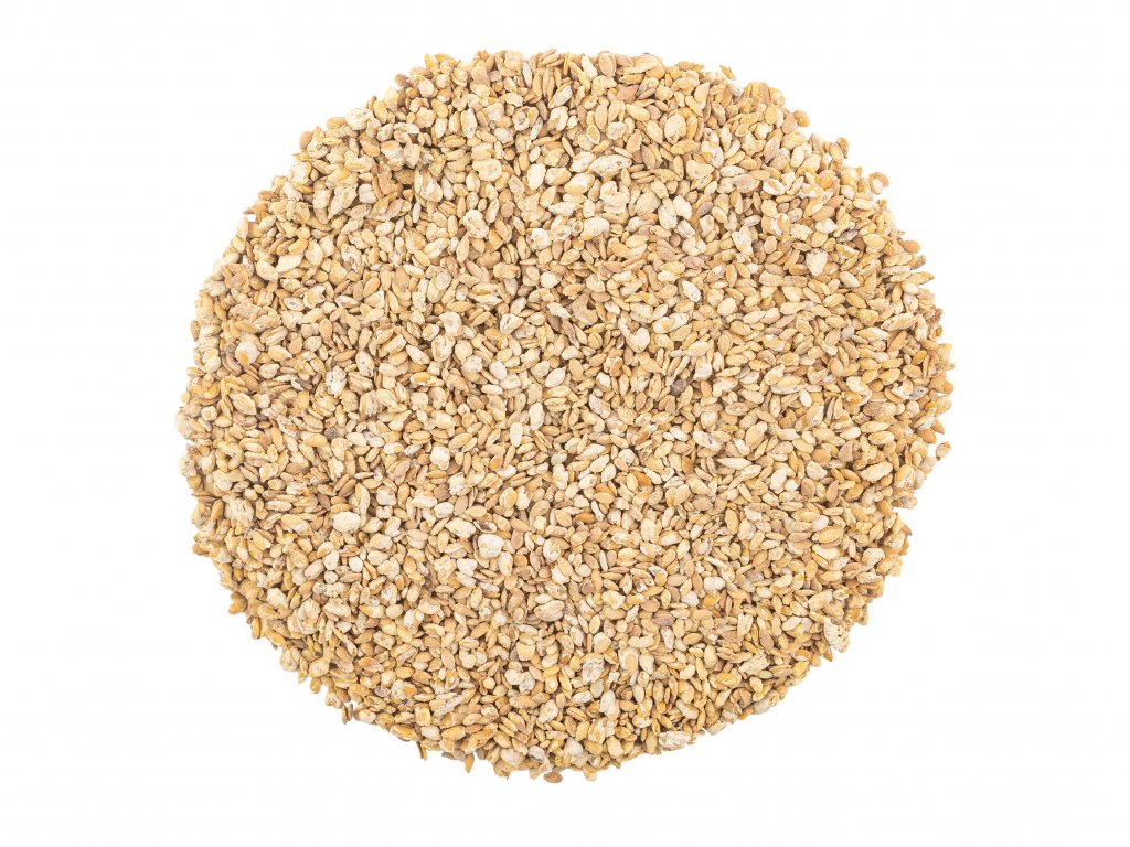 Lněné semínko zlaté | 1000 g 