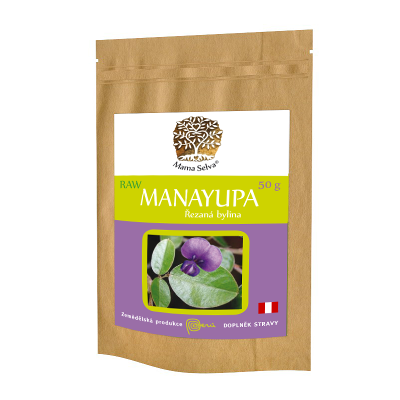 MANAYUPA | 50 g
