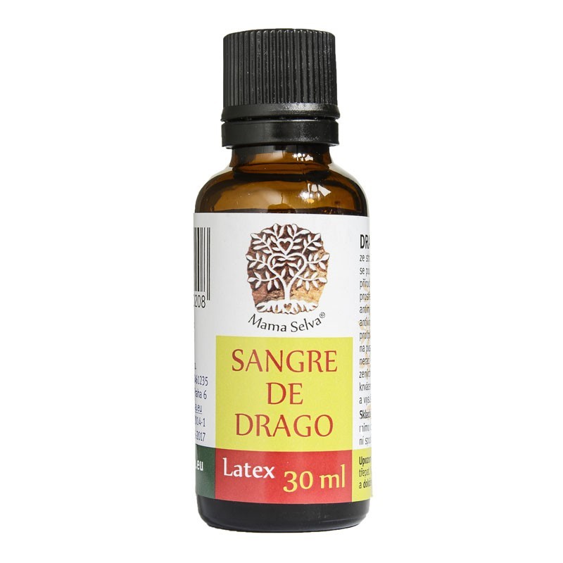  Dračí krev (Sangre de Drago) | 30 ml