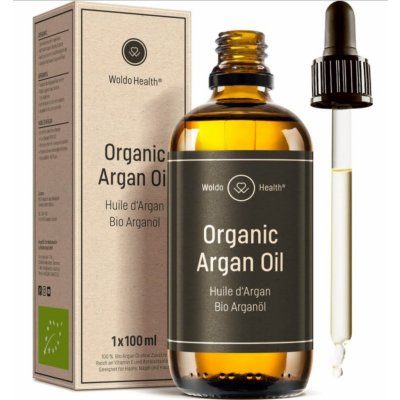 Arganový olej | 100 ml
