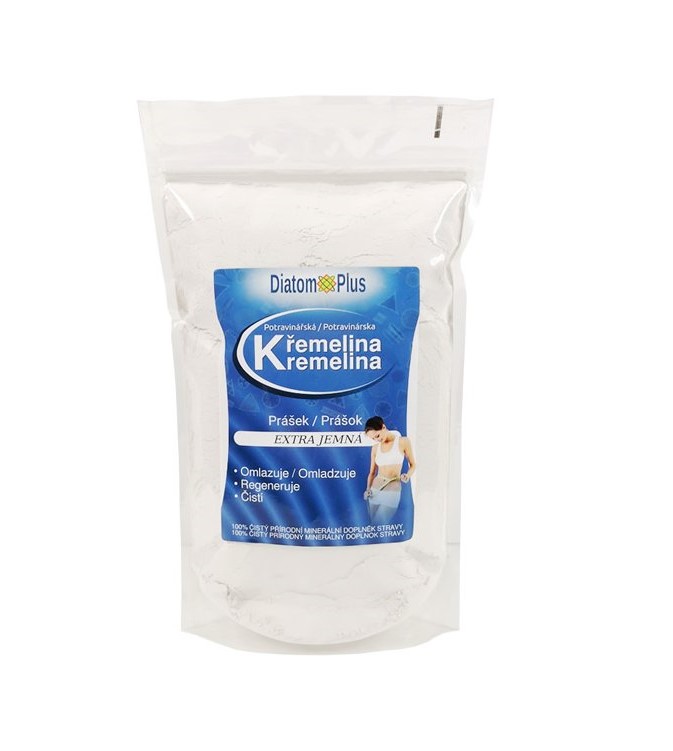 Křemelina UNI  | 250 g, 500 g