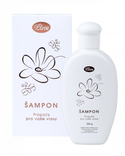 Šampon s propolisem | 200 g