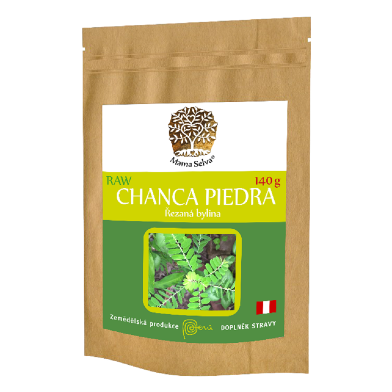 CHANCA PIEDRA | 140 g