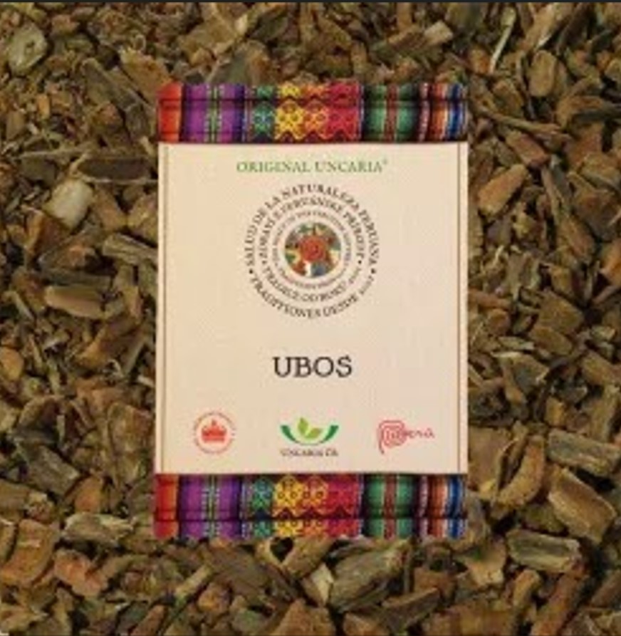 Ubos Original Uncaria® | 100 g