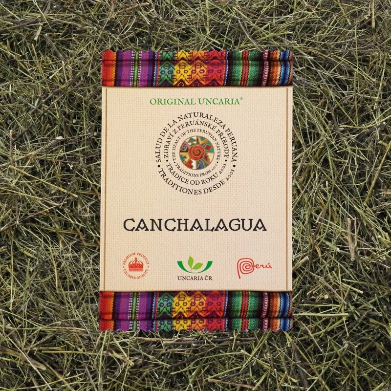 Canchalagua Original Uncaria® | 100g